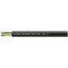 HELU H07RN-F LS0H Câble en caoutchouc 5 G 10 mm² + 5 G 10 mm² Noir 30801-100 100 m