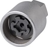 SW-Stahl 02383L-17 velgslot demontage adapter