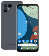 Fairphone 4 4 / 256 GB / 