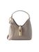 FURLA Sac bandoulière 'Iride' gris clair