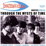 Sonic Rendezvous Barracudas - Through The Mysts Of Time