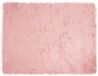 vidaXL - Imitation sheepskin rug TAFALLA Pink 240 x 340 cm