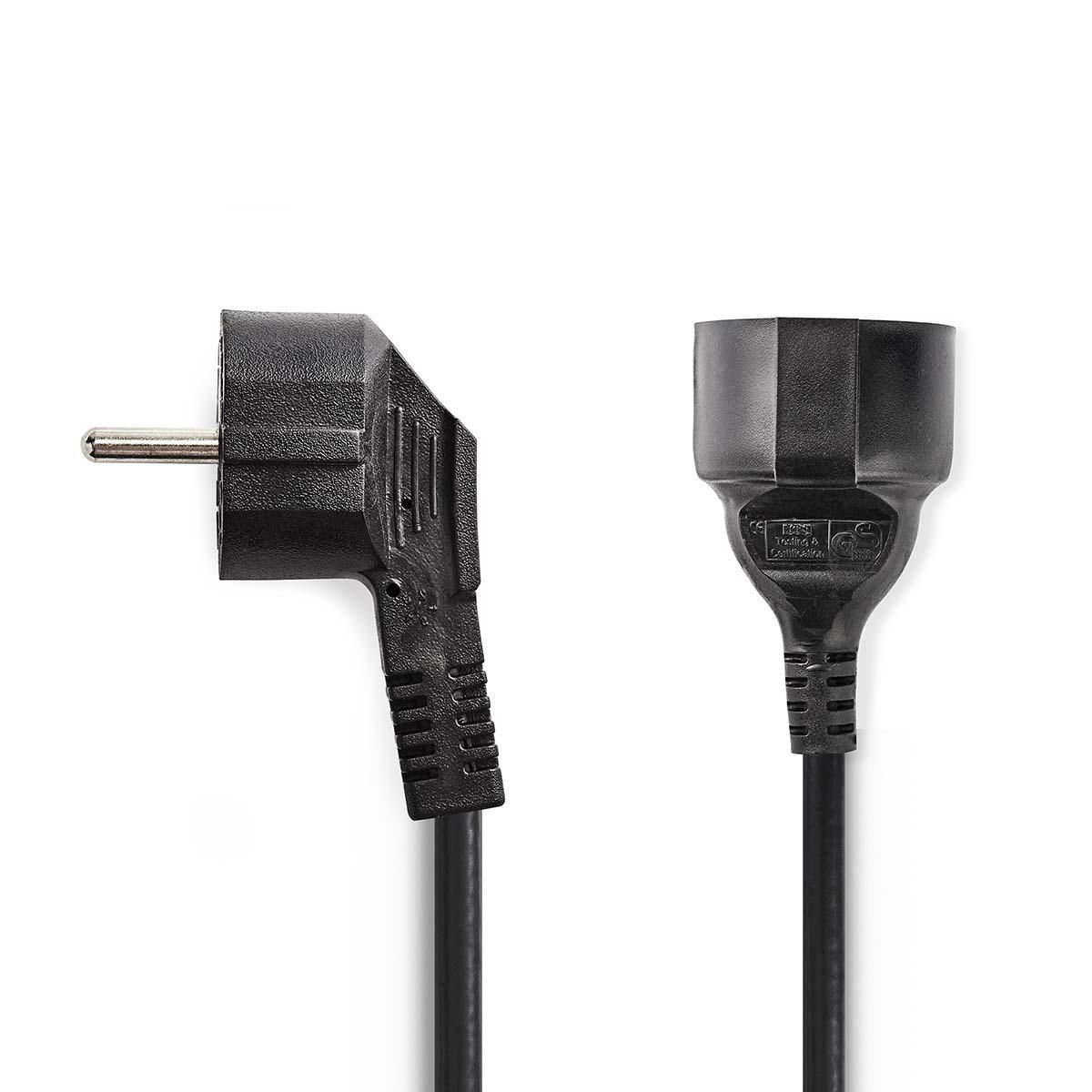 Nedis CEGP10230BK50