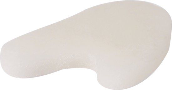 Aidapt Teenspreider - 15 stuks - Gel - Maat Large - Latex Vrij - Hypoallergeen