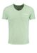 KEYLARGO T-shirt MT SODA New V-Neck, Pistachio Green (1549), 3XL