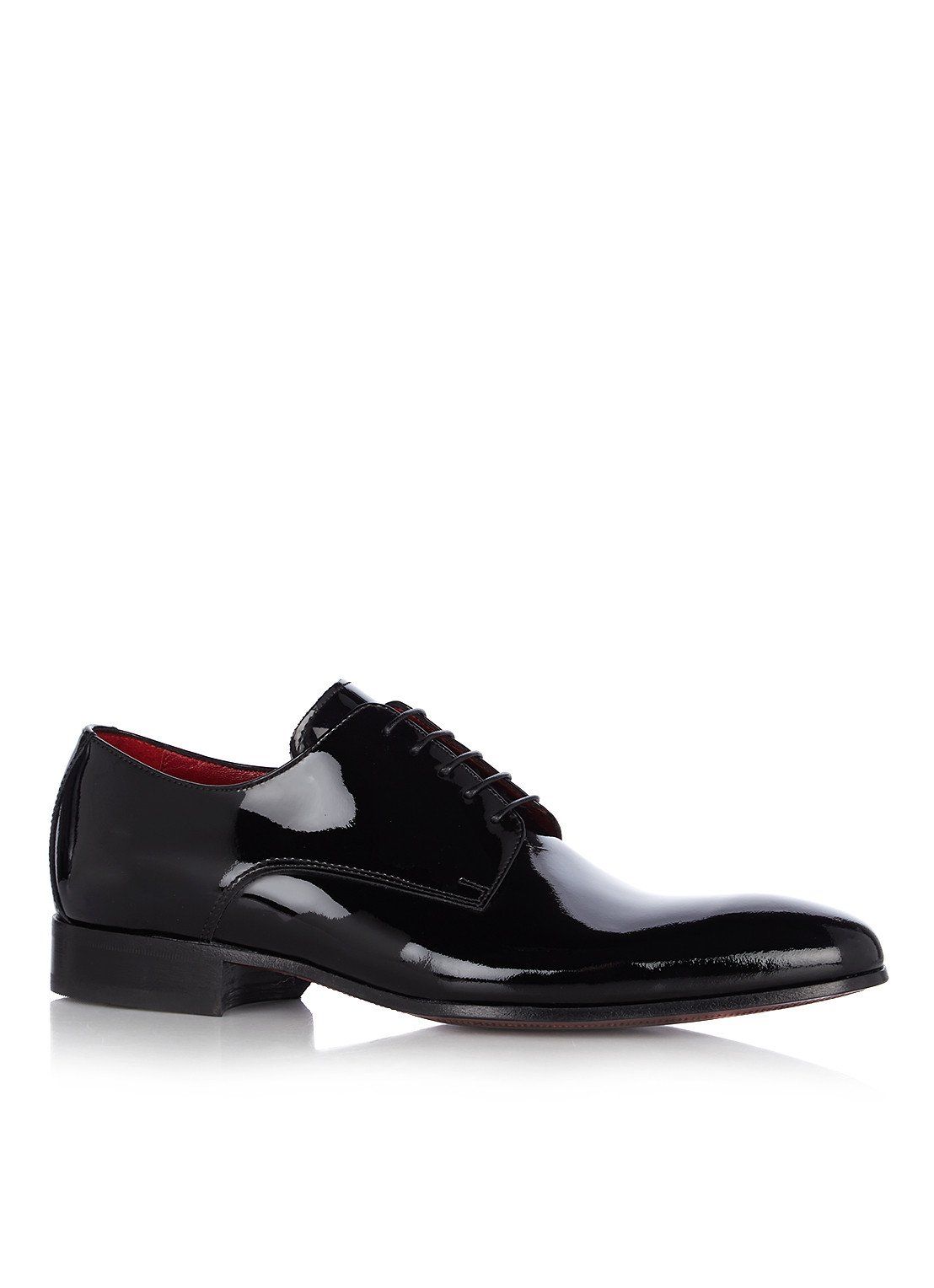 Giorgio Smokingschoen van lakleer 8050327016163