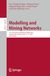 Modelling and Mining Networks: 21st International Workshop, WAW 2026, Toronto, ON, Canada, June 15–19, 2026, Proceedings: 16630