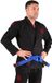 Sanabul Essential BJJ Gi – Jiu Jitsu Pak – Zwart – Maat A0