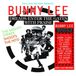 Bunny Soul Jazz Records Presents Bunny Lee: Dreads Enter The Gates With Praise - The Mighty Striker Shoots The Hits!