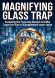 Magnifying Glass Trap: Escaping the Focusing Illusion and the Cognitive Bias of Exaggerated Importance