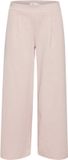ICHI - IHKATE SUS WIDE PA - Dames - Straight leg jeans