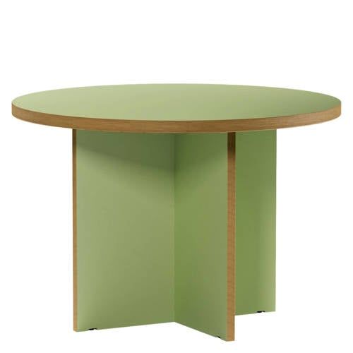 HKLIVING eetkamertafel