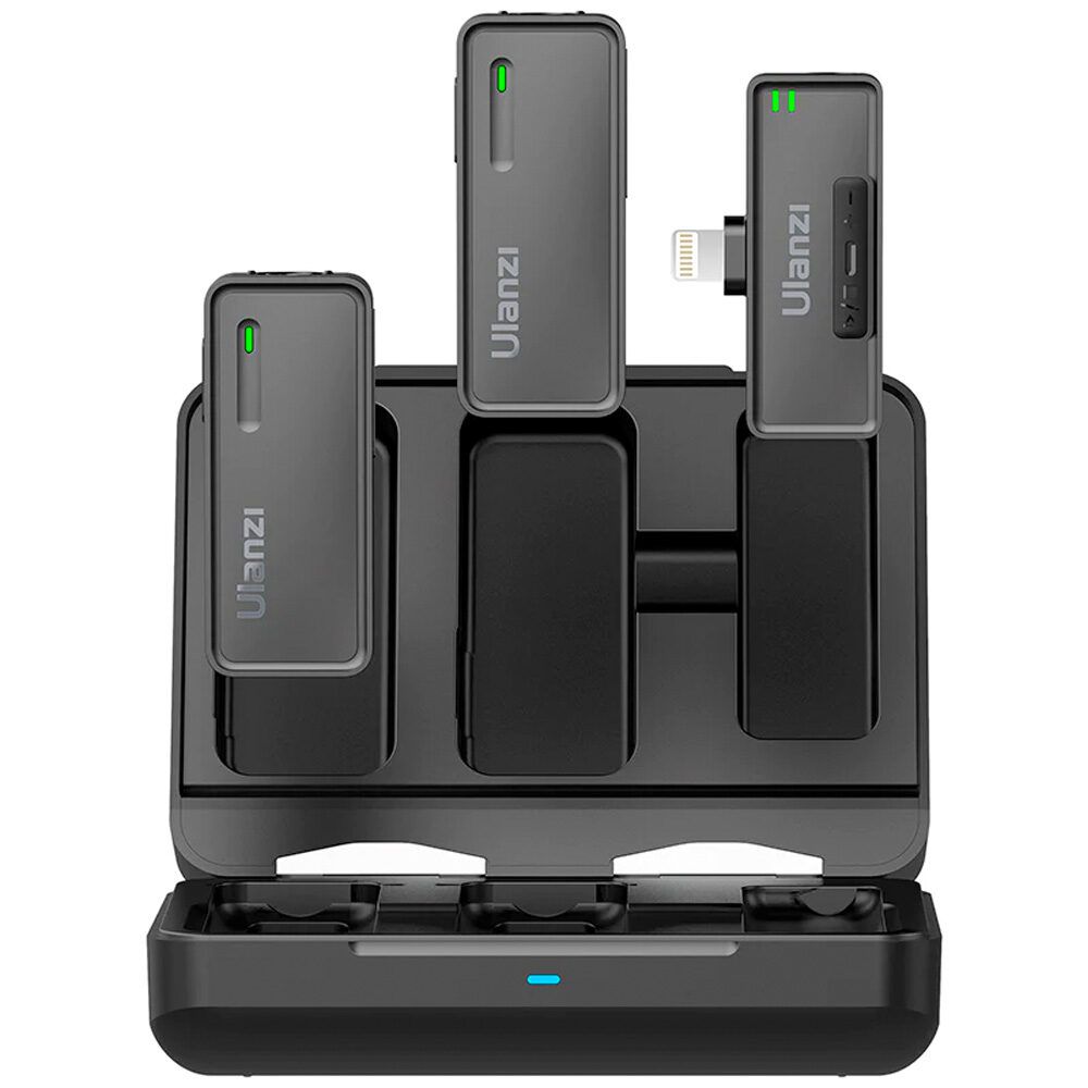 ULANZI UW-MIC 20P Microphone