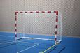 Draagbare handbaldoel 3 x 2 m OF Mini Handbal 2,4 x 1,7 m - Duurzaam, licht en eenvoudig te monteren - met opties