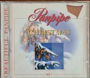Panpipe Sony Music Entertainment Germany GmbH Panpipe Christmas Evergreens Vol.1 CD