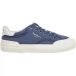 Pepe Jeans Taylor Basic W Sneak, Bleu (Union Blue), 37 EU