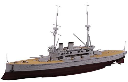 Hobbyboss 86509 modelbouwset HMS Agamenon