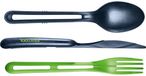 Festool Bestek BST-LCH FT1 Zwart/Groen Bio plastic
