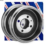 Bosch 0 986 477 180 remtrommels