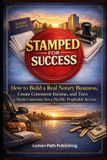 Stamped Bol Stamped for Success