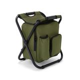 Livoo - Isolerende rugzak SEP140-3-in-1, 15 l, tot 150 kg, 600D