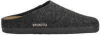 Birkenstock ZERMATT FELT - Dames pantoffels - Grijs - Maat 39