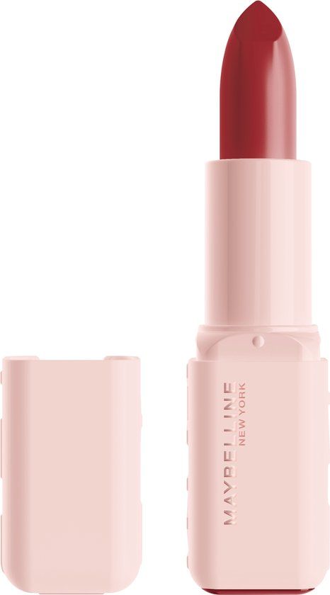 Maybelline New York Maybe It's Serum Lipstick - 107 Blind Date
