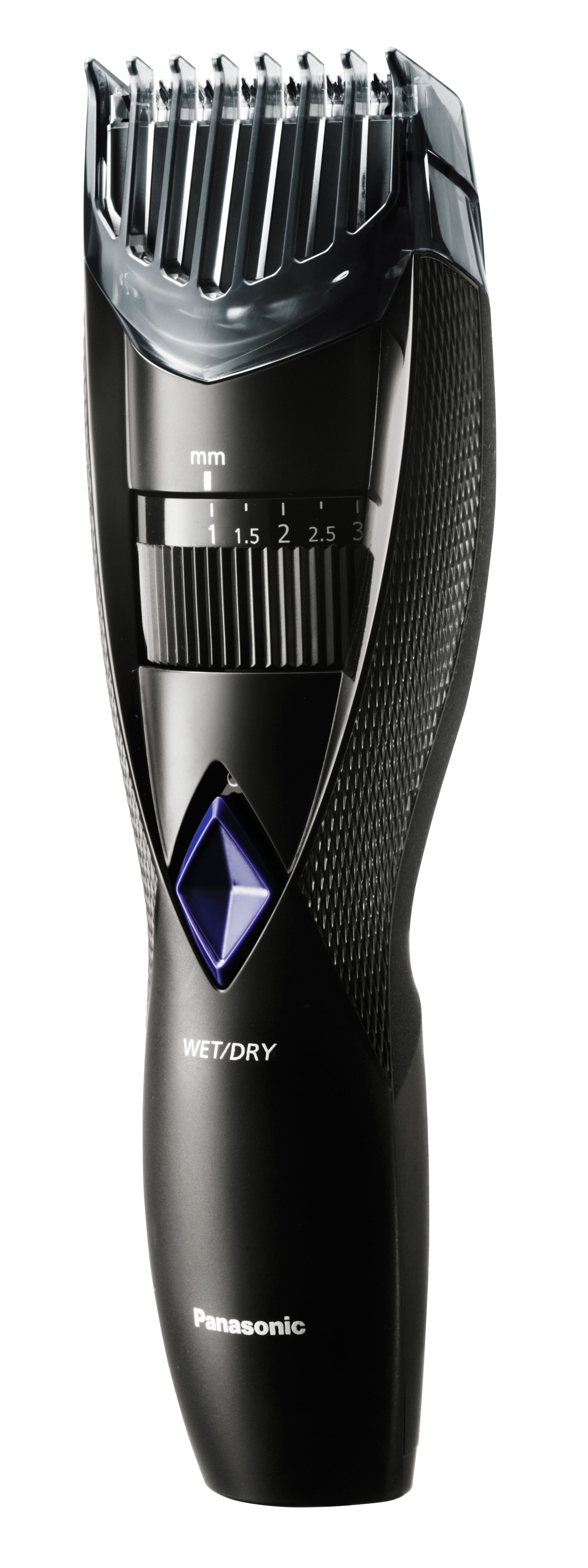 Panasonic ER-GB37 - Baardtrimmer - Zwart