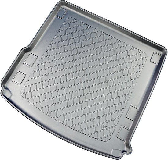Winparts GO! Guardliner kofferbakmat voor Land Rover Range Rover Velar (L560) Facelift - zwart rubber