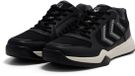 Hummel ALL COURT Indoorschoen 2282372001 Black