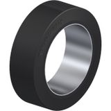 Blickle BEV 250x80/170-ZST Bandage Wieldiameter: 250 mm Draagvermogen (max.): 810 kg 1 stuk(s)