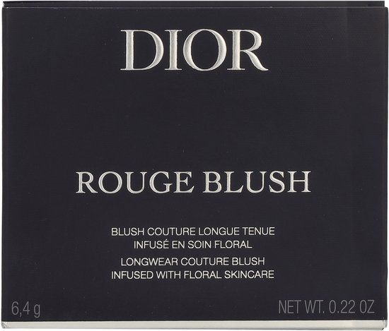 Christian Dior DIOR Rouge Blush 449 - Dansante 7ml