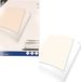 Merkloos Kangaro A3 overtrekpapier / transparant tekenpapier - 2x - 24 vellen - 80 grams