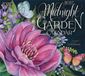 Merkloos Midnight Garden Kalender 2027 Wandkalender