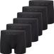 Camano Boxershorts Men comfort BCI Cotton Boxershorts 6p in Box Set van 6