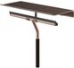 Hotbath &More Shelves - Douchewisser - Geborsteld Koper PVD