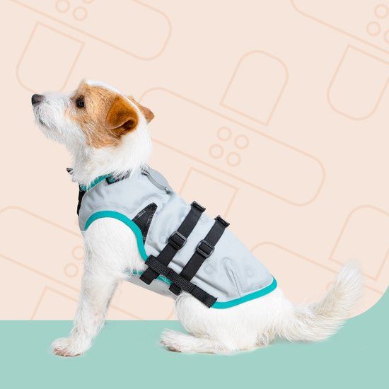 Suitical DRY Cooling Vest - Small
