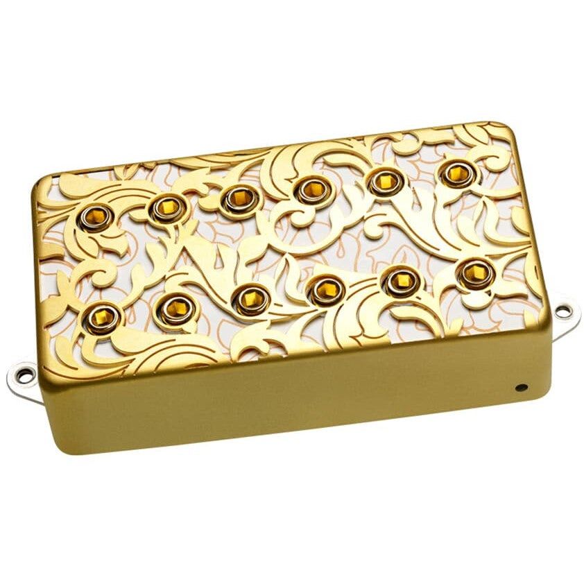 DiMarzio DP289FSGW Utopia Bridge F-spaced - Gitaarelement