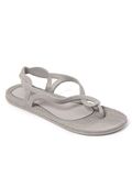 Brasileras Slippers dames grijs - 38