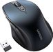 Ugreen MU101 Ergonomische Draadloze Muis - Blauw
