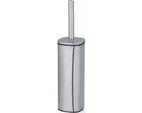 Wenko Toiletborstelhouder Alassio mat RVS