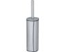 Wenko Toiletborstelhouder Alassio mat RVS