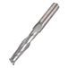 Trend Cnc Twee Fluit Opwaartse Spiraalfrees, 10Mm Schacht, 10Mm Snijdiameter & 52Mm Snijlengte, Massief Hardmetalen, Cnc/017X10Stc
