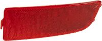 Taros Trade 298942 Achterbumper Reflector Rechts