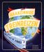 Waanzinnige Treinreizen (Hardback)