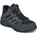 Columbia Redmond 4 waterdichte trekking- en wandelschoenen voor heren, Black Mountain Rood, 40 EU