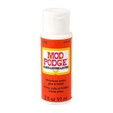 Mod Podge Gloss Water Base Sealer/Lijm en afwerking, Wit, 2 oz