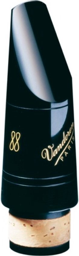 Vandoren Traditional B 40