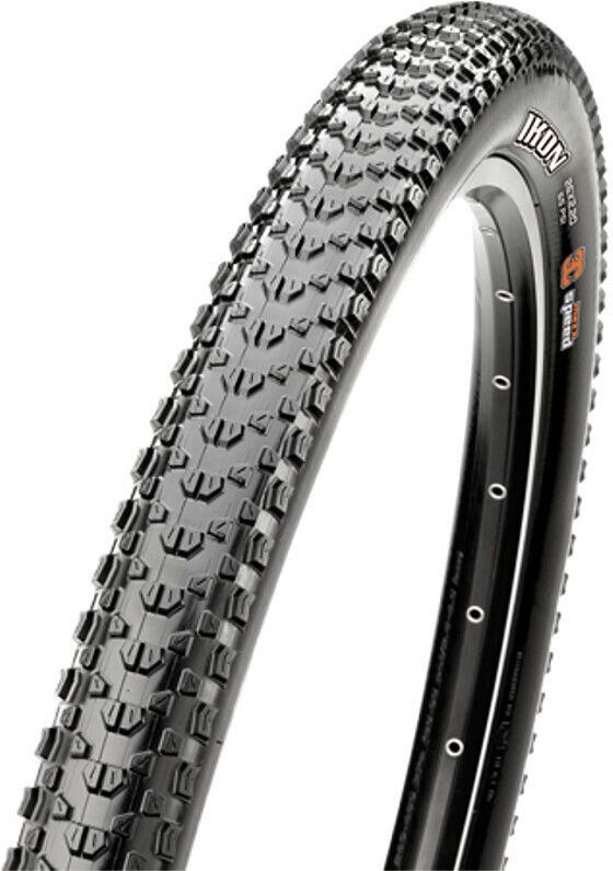 Maxxis Ikon Clincher band - 27.5x2.20" - Zwart