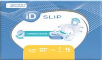 Ontex ID ID Expert Slip Extra Plus Small - 8 paquets de 14 protections